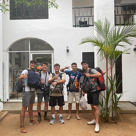 Heritage Rangiri Villa Dambulla Luaran gambar