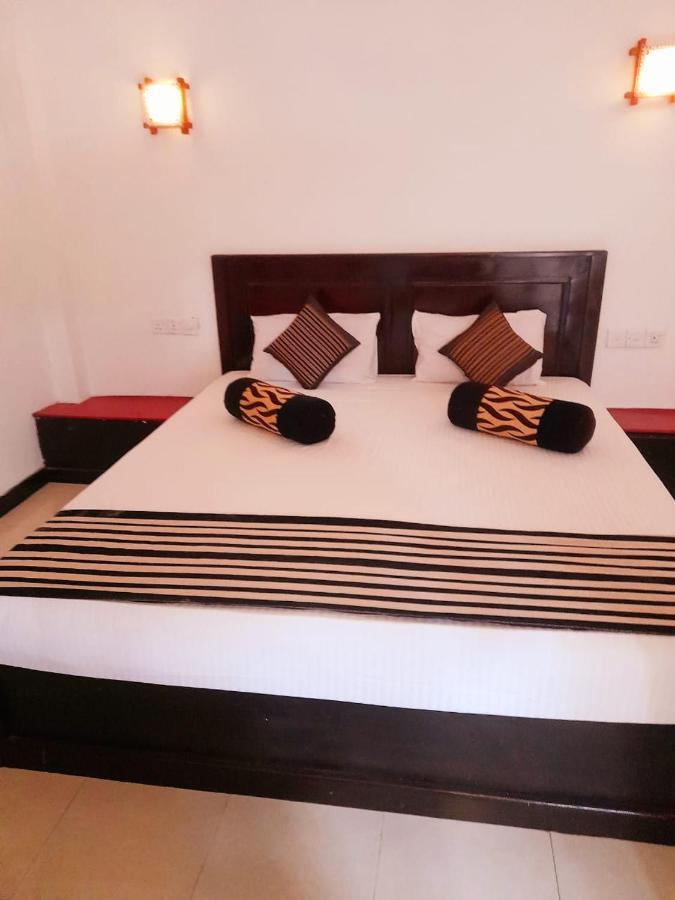 Heritage Rangiri Villa Dambulla Luaran gambar