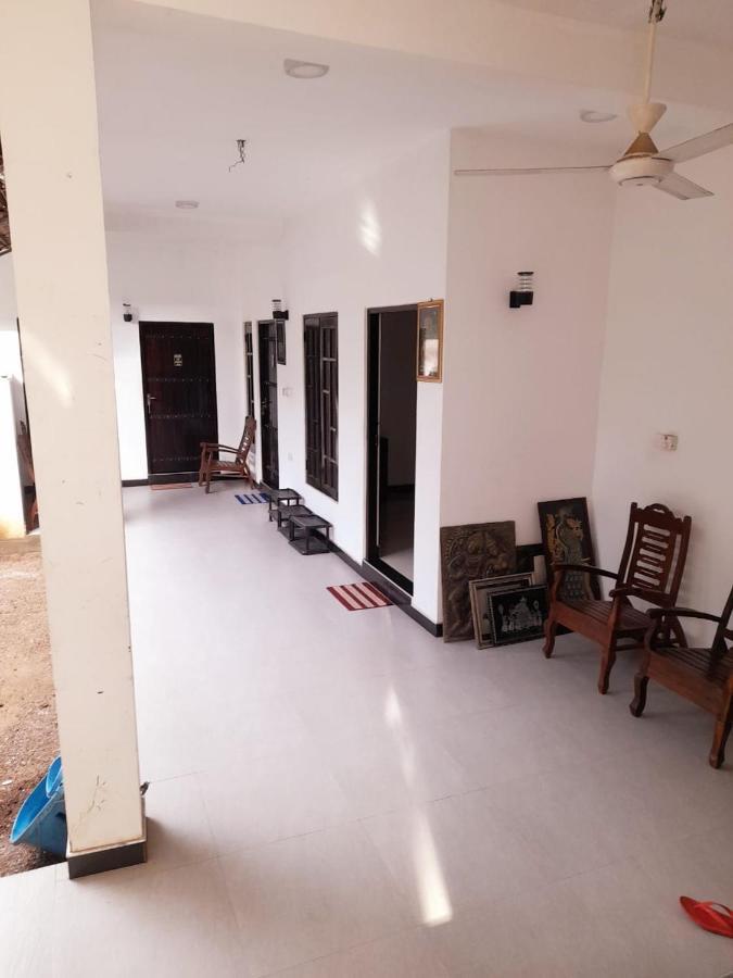 Heritage Rangiri Villa Dambulla Luaran gambar