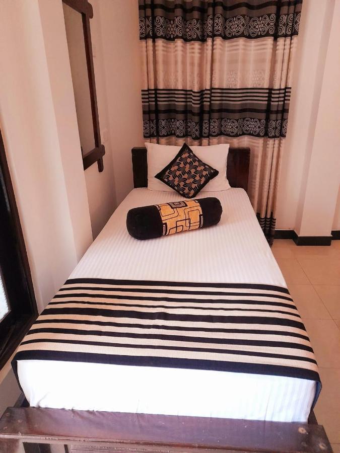 Heritage Rangiri Villa Dambulla Luaran gambar