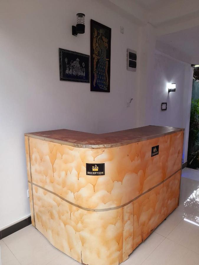 Heritage Rangiri Villa Dambulla Luaran gambar