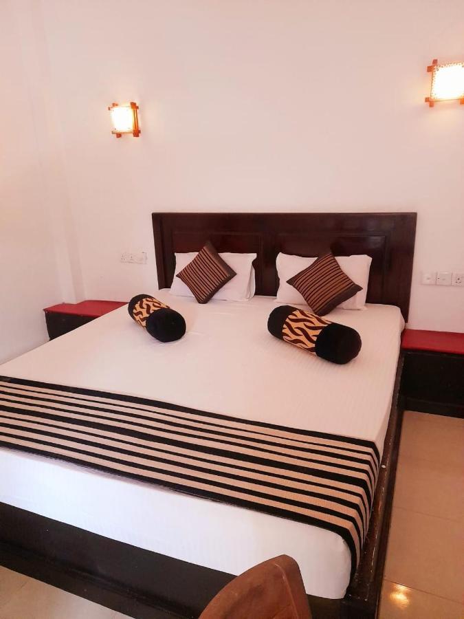 Heritage Rangiri Villa Dambulla Luaran gambar
