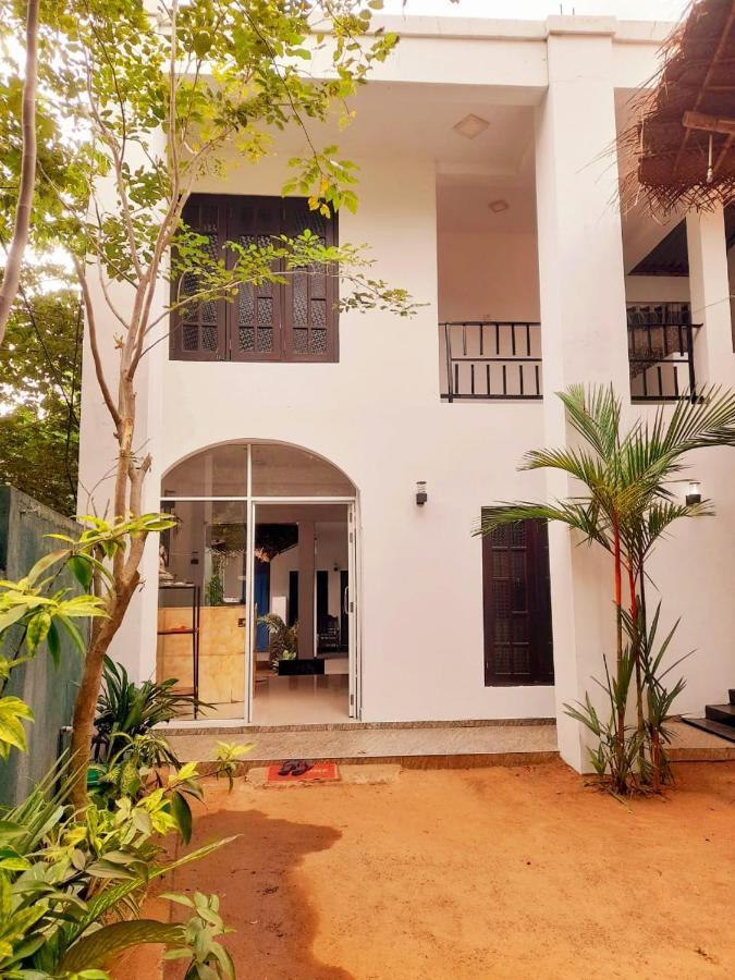 Heritage Rangiri Villa Dambulla Luaran gambar