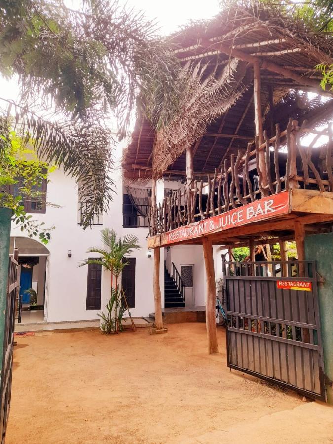 Heritage Rangiri Villa Dambulla Luaran gambar