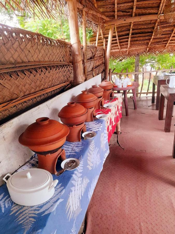 Heritage Rangiri Villa Dambulla Luaran gambar