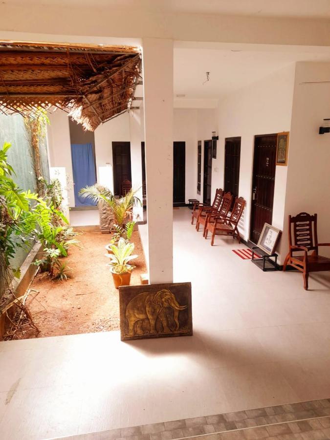 Heritage Rangiri Villa Dambulla Luaran gambar