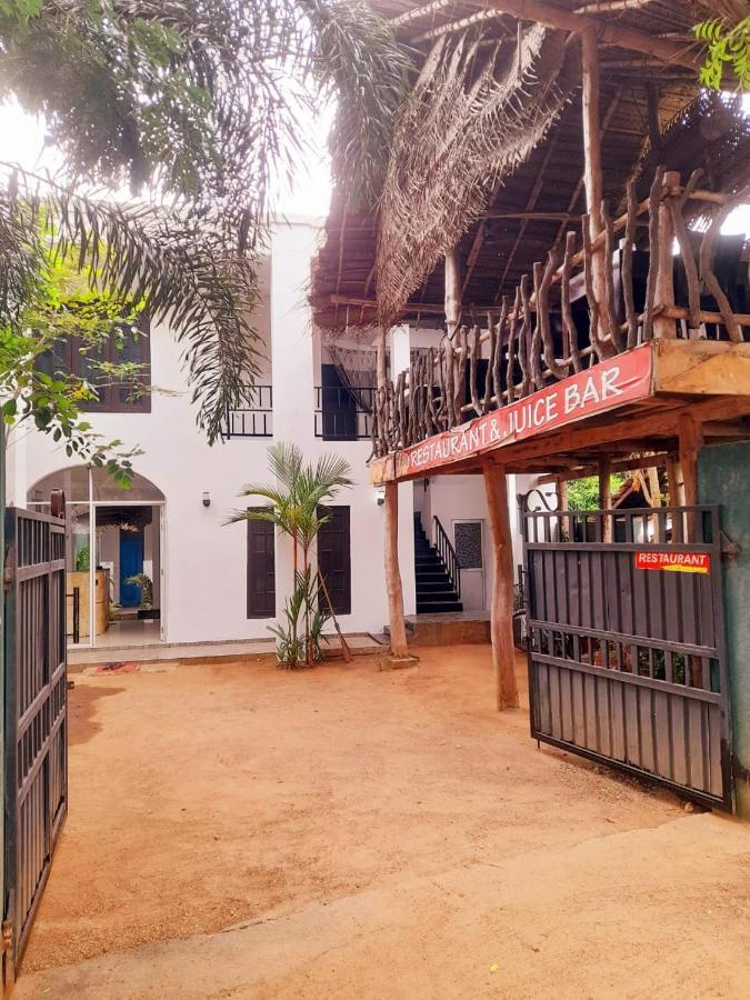 Heritage Rangiri Villa Dambulla Luaran gambar