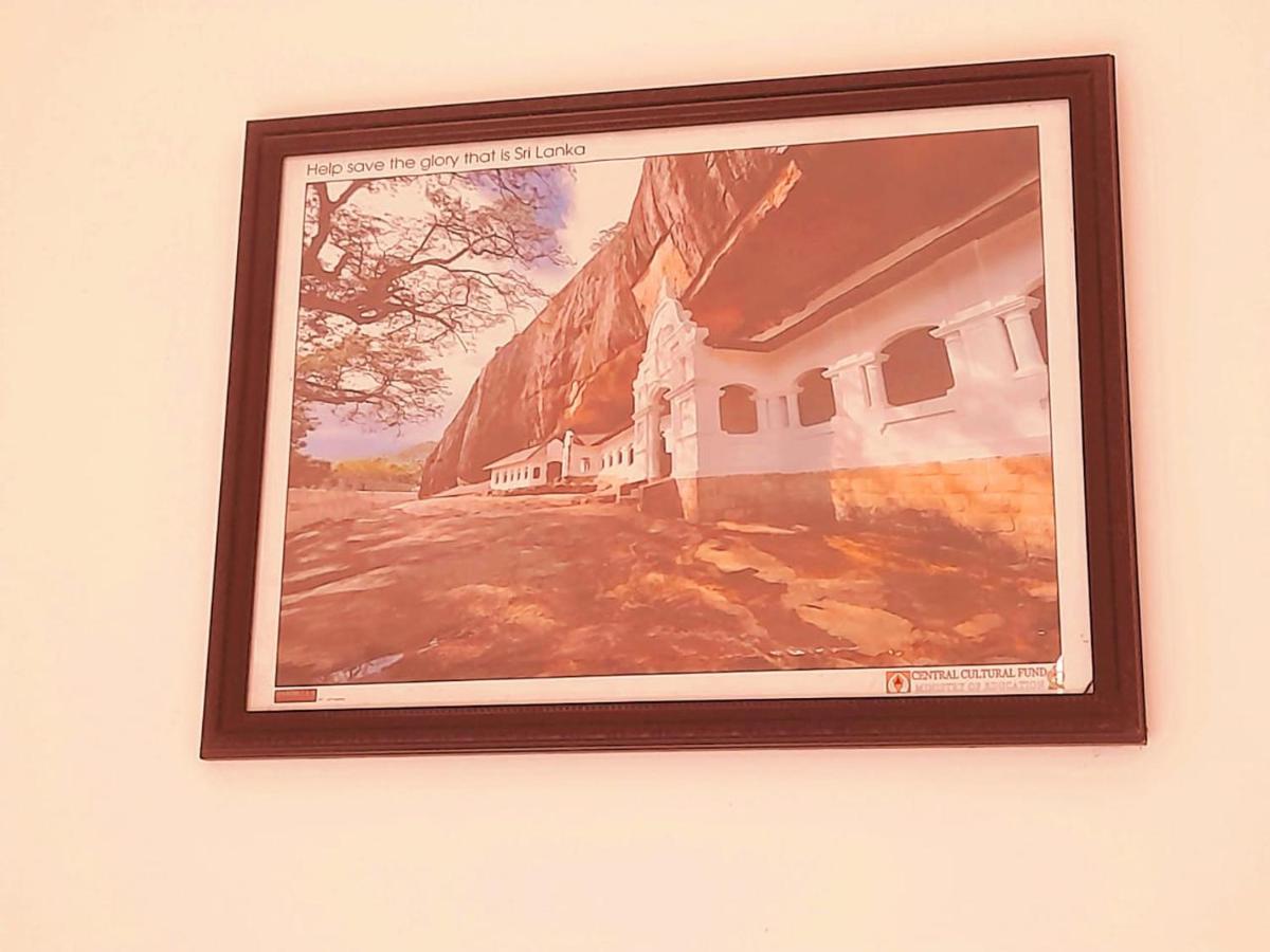 Heritage Rangiri Villa Dambulla Luaran gambar